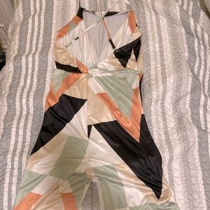 Chic me medium sized romper